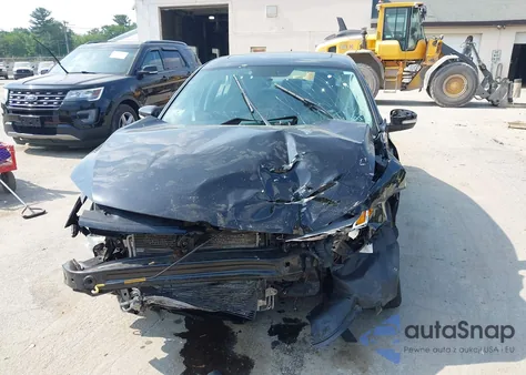 2015 Volkswagen Jetta 2.0L Tdi Se из США, поврежденный, VIN 3VWLA7AJ4FM328759